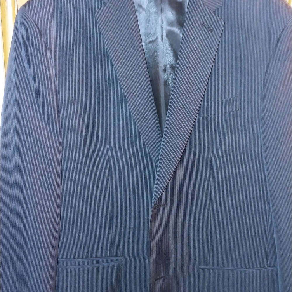 Perry Ellis blazer